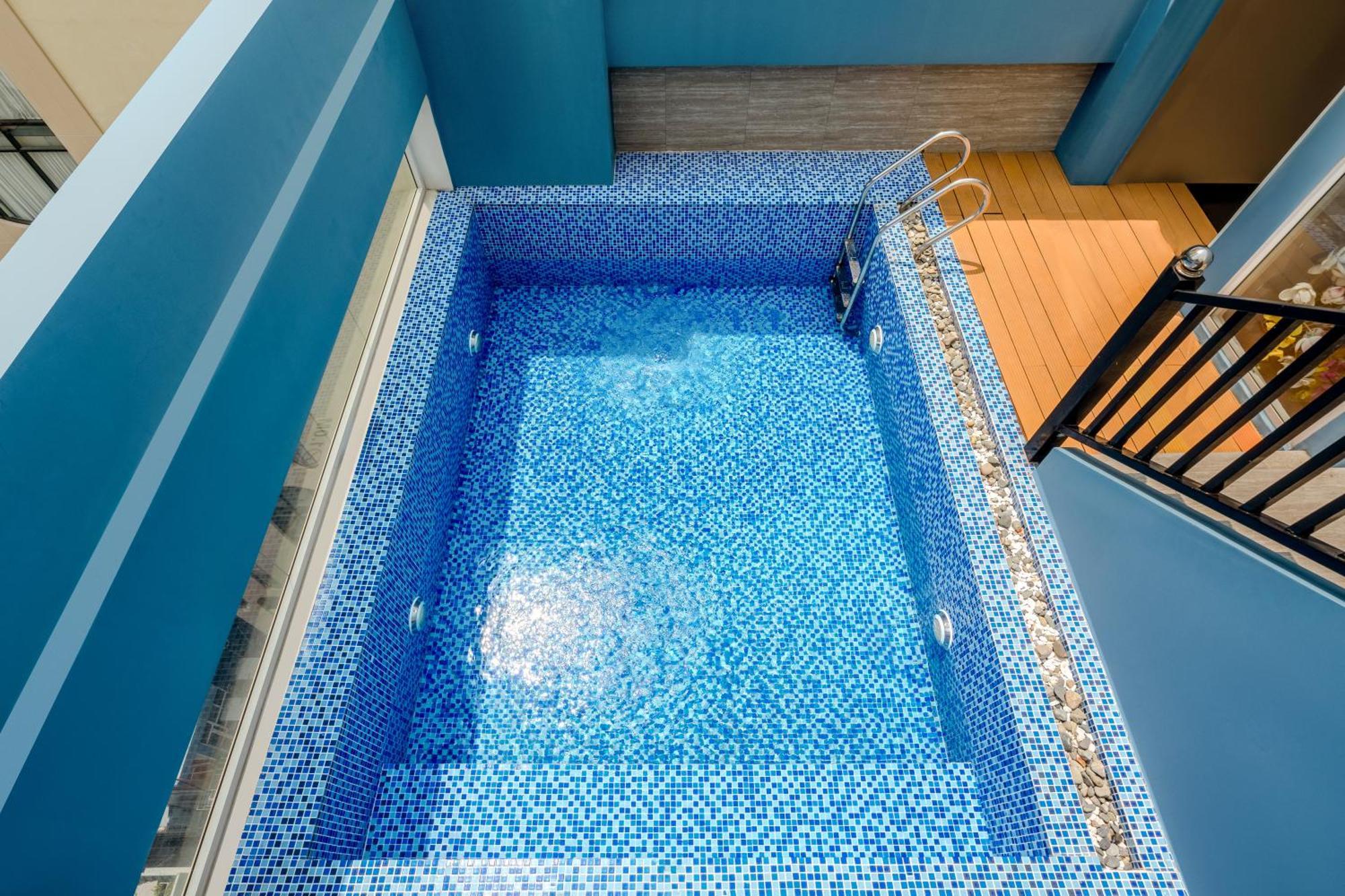 Bidv Beach Hotel Nha Trang Bagian luar foto