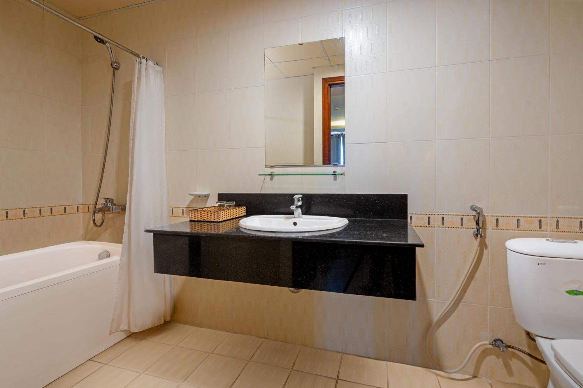 Bidv Beach Hotel Nha Trang Bagian luar foto