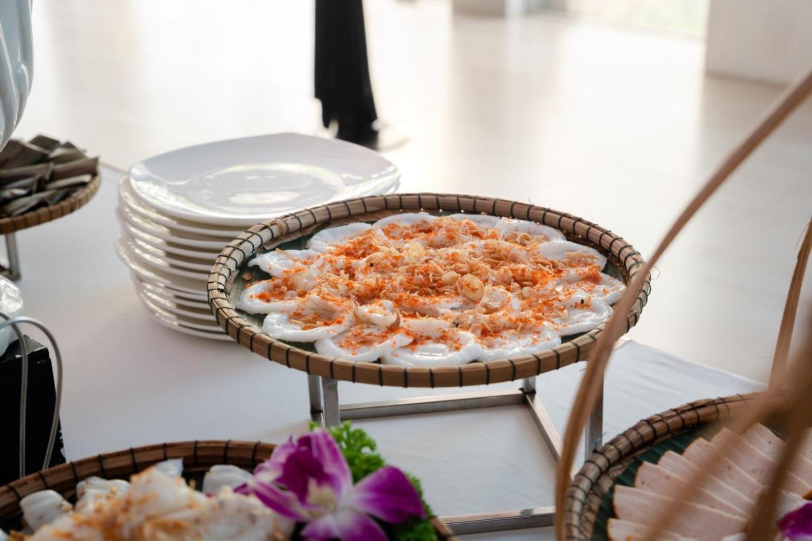 Bidv Beach Hotel Nha Trang Bagian luar foto