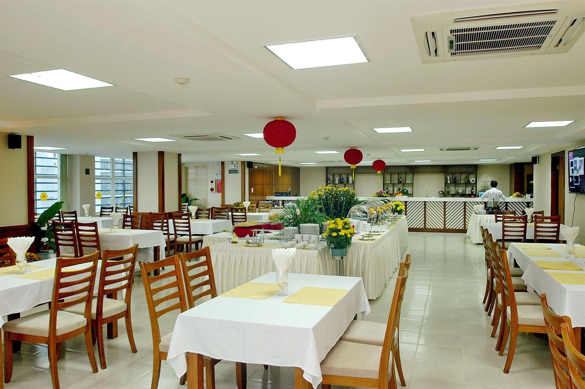 Bidv Beach Hotel Nha Trang Bagian luar foto